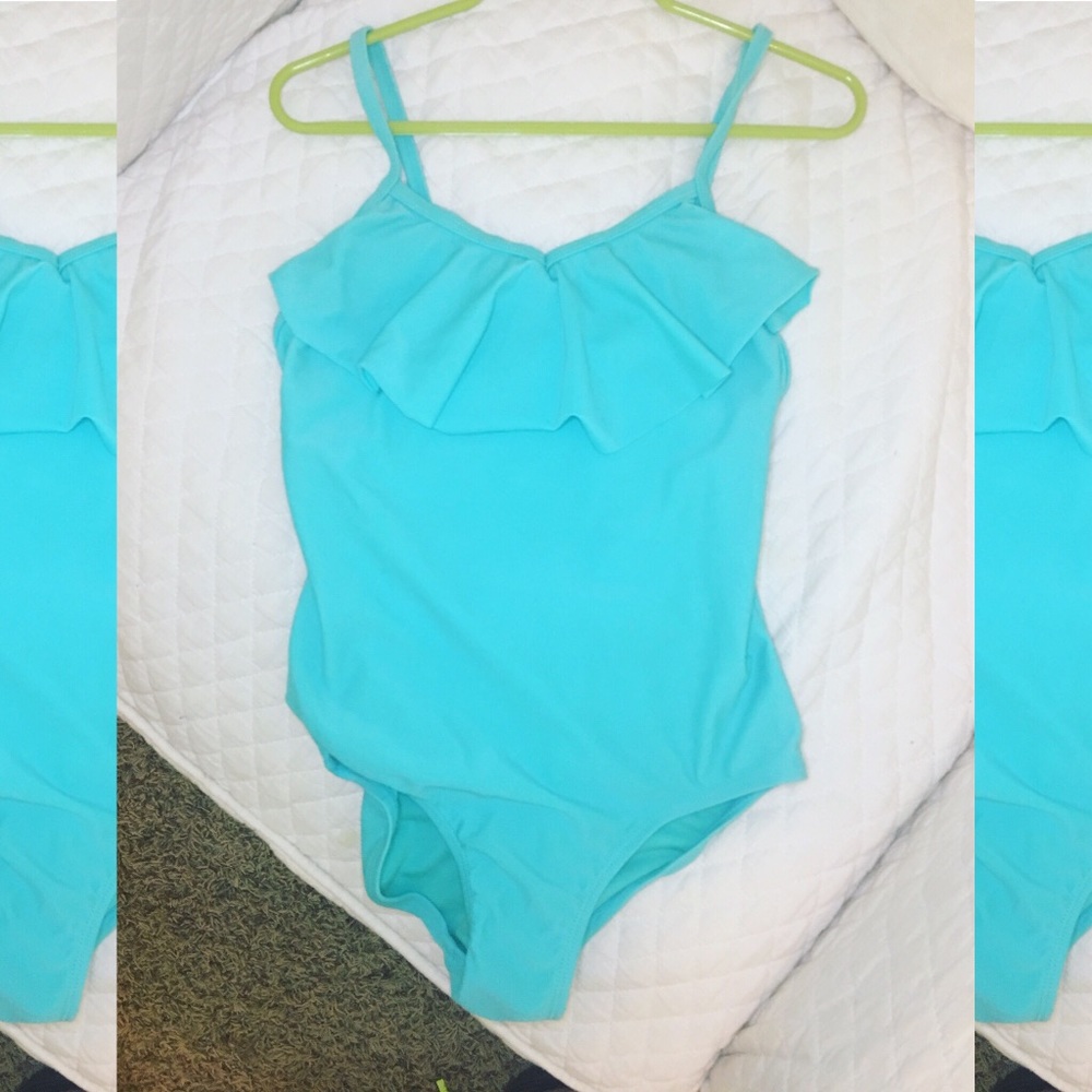 Old Navy Girls Swimsuit